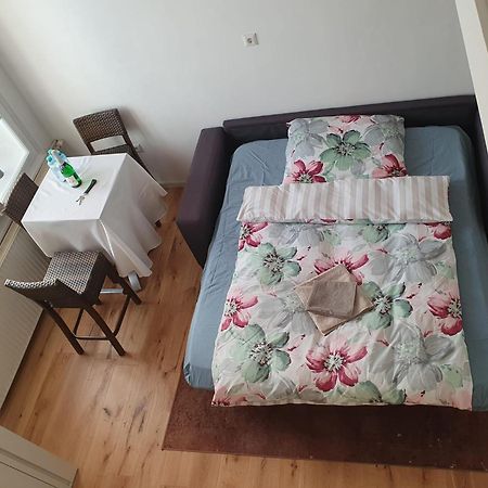 Mezzanine De Grinzing Apartment เวียนนา ภายนอก รูปภาพ