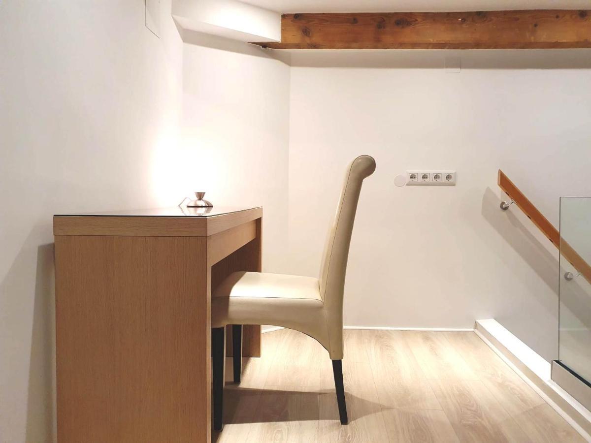 Mezzanine De Grinzing Apartment เวียนนา ภายนอก รูปภาพ